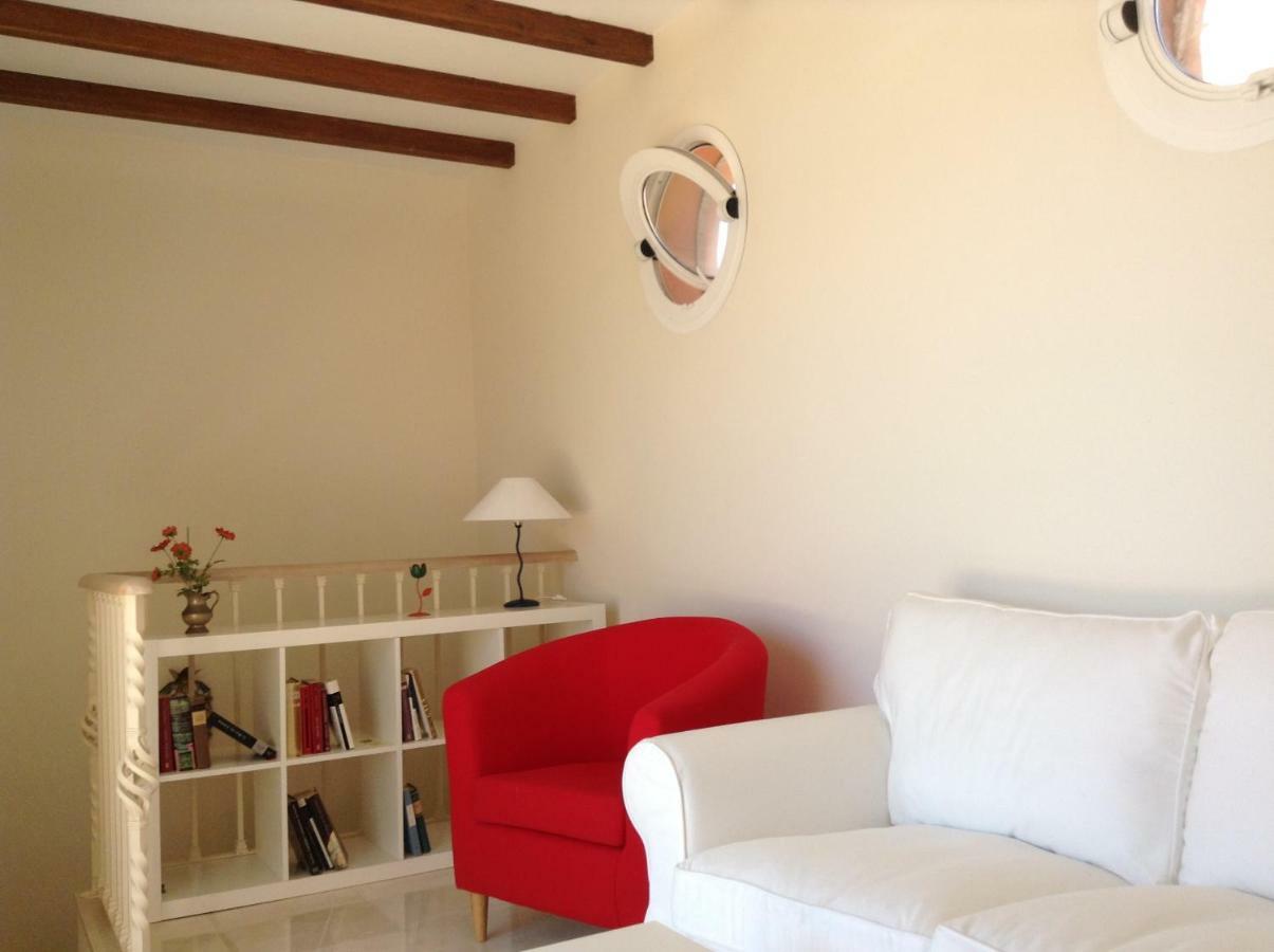 Urb Playa Azul 24 Villa Estepona Buitenkant foto